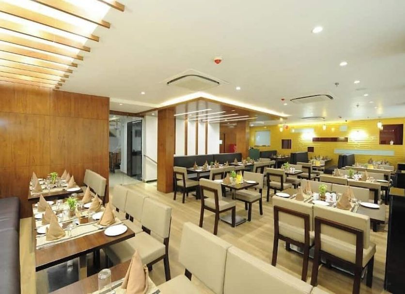 ร้านอาหาร รูปภาพ