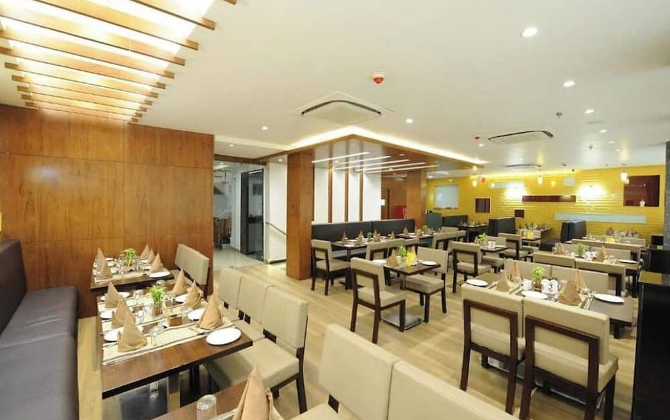 ร้านอาหาร รูปภาพ