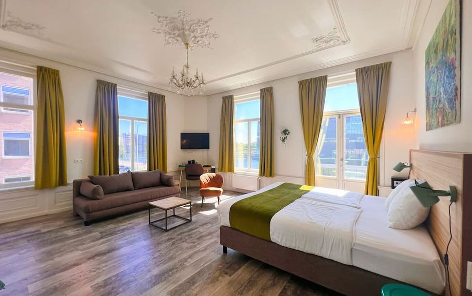 ห้องนอน รูปภาพ