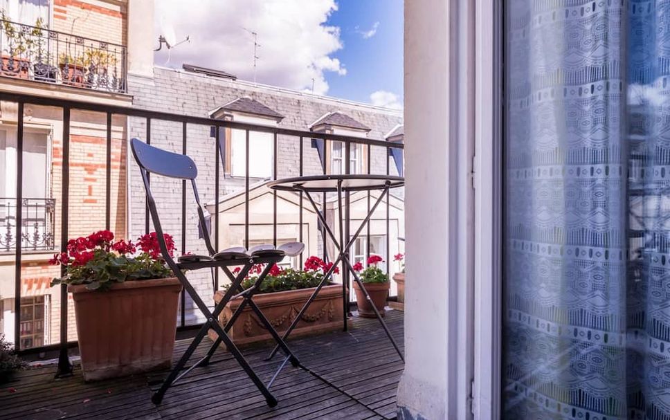 ระเบียง รูปภาพ