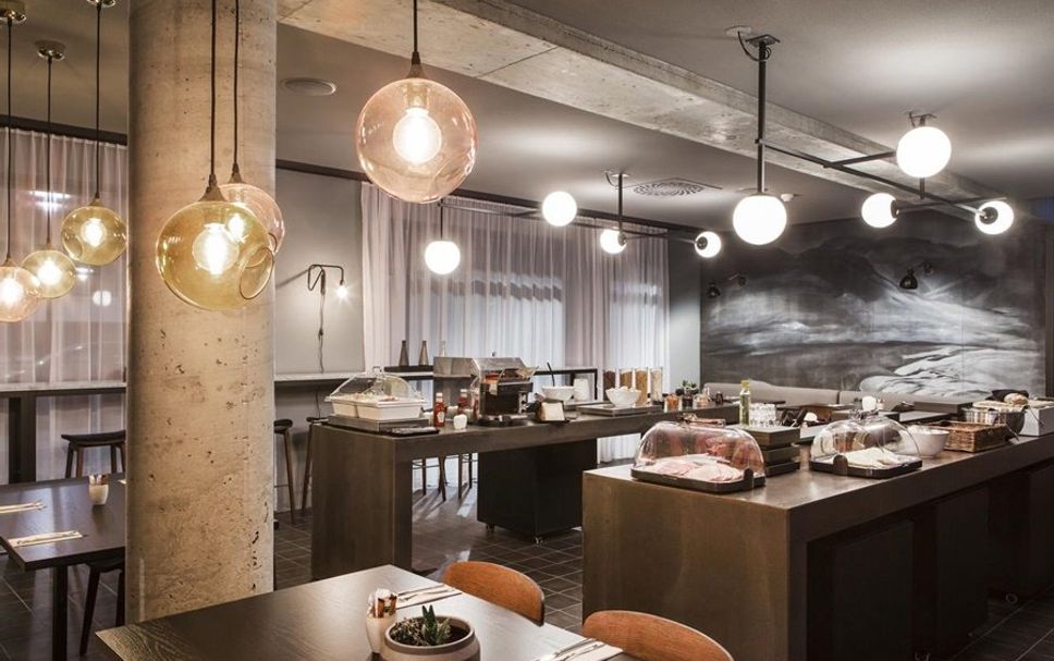 ร้านอาหาร รูปภาพ