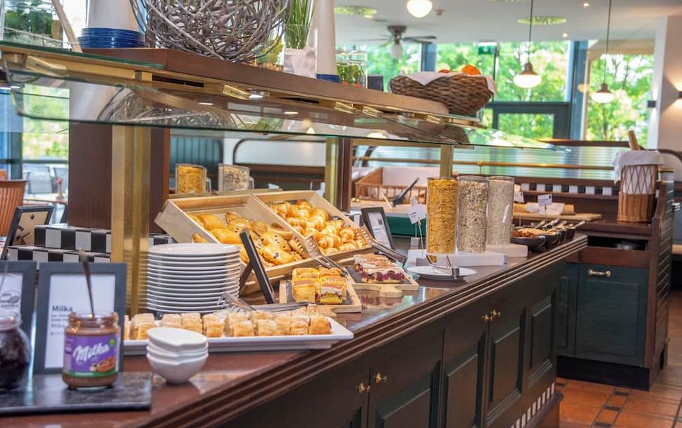 ร้านอาหาร รูปภาพ