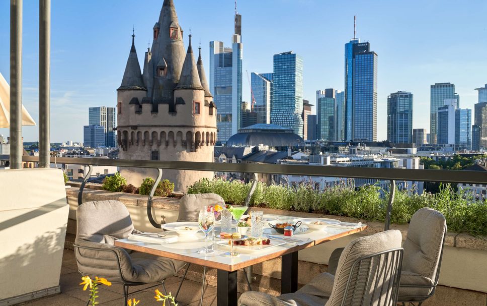 ระเบียง รูปภาพ