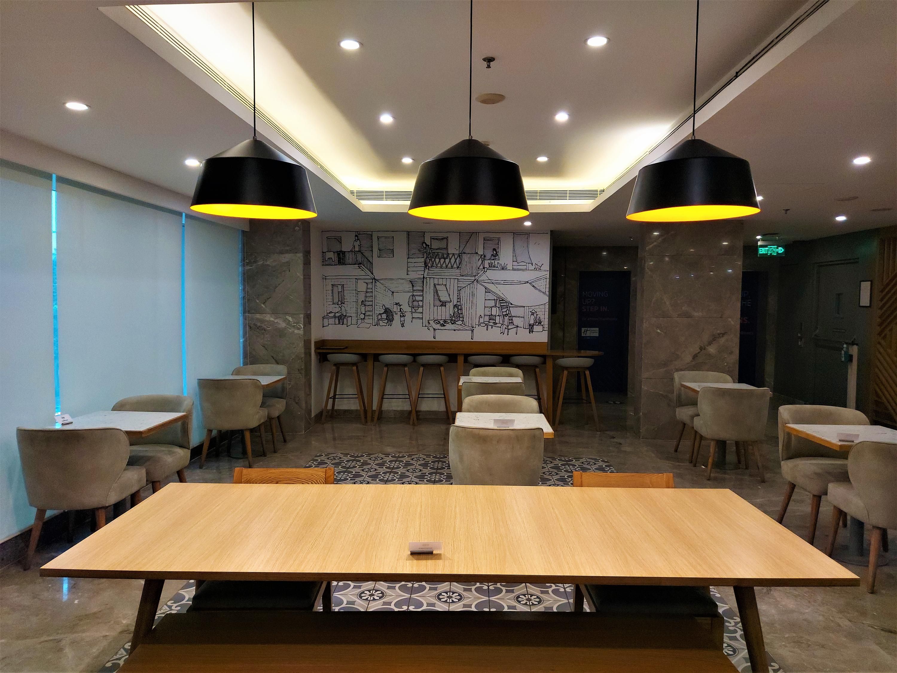 ร้านอาหาร