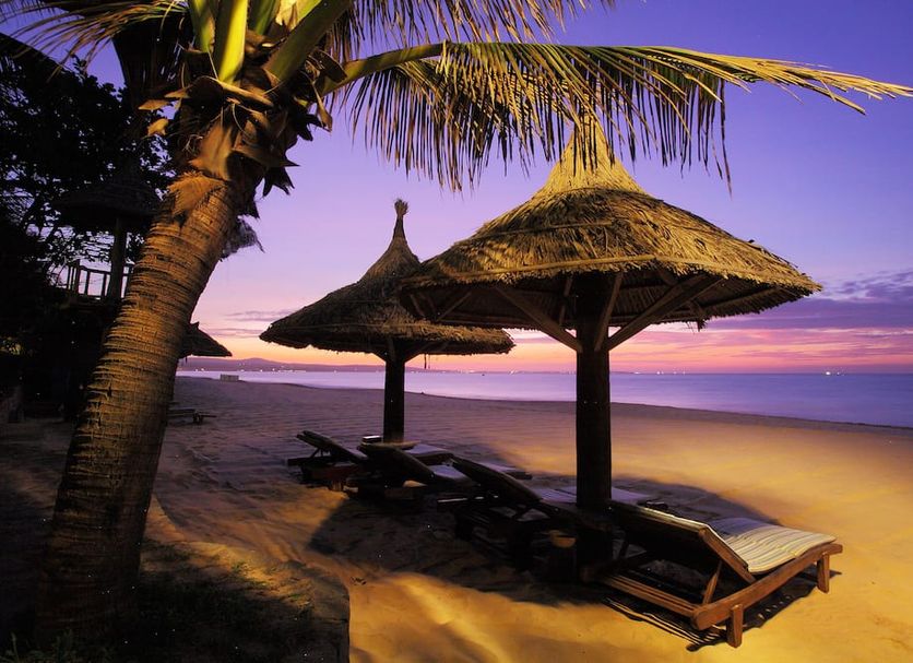 ชายหาด รูปภาพ