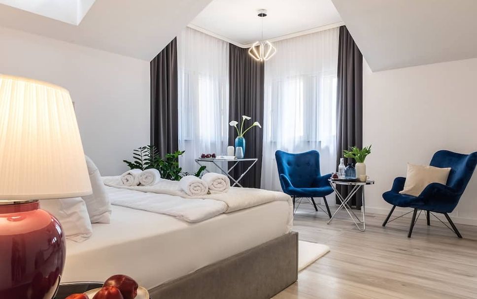 ห้องนอน รูปภาพ