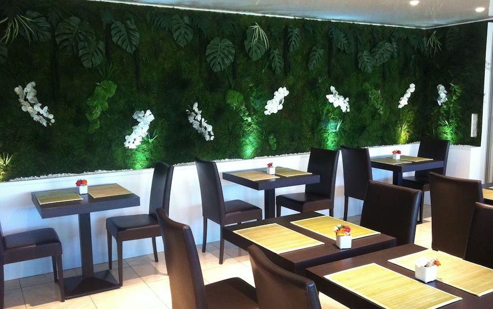 ร้านอาหาร รูปภาพ