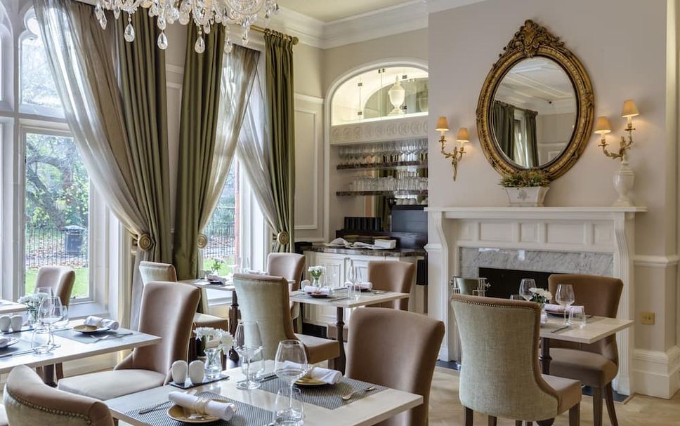 ร้านอาหาร รูปภาพ