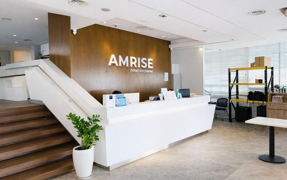 แผนกต้อนรับส่วนหน้า รูปภาพ