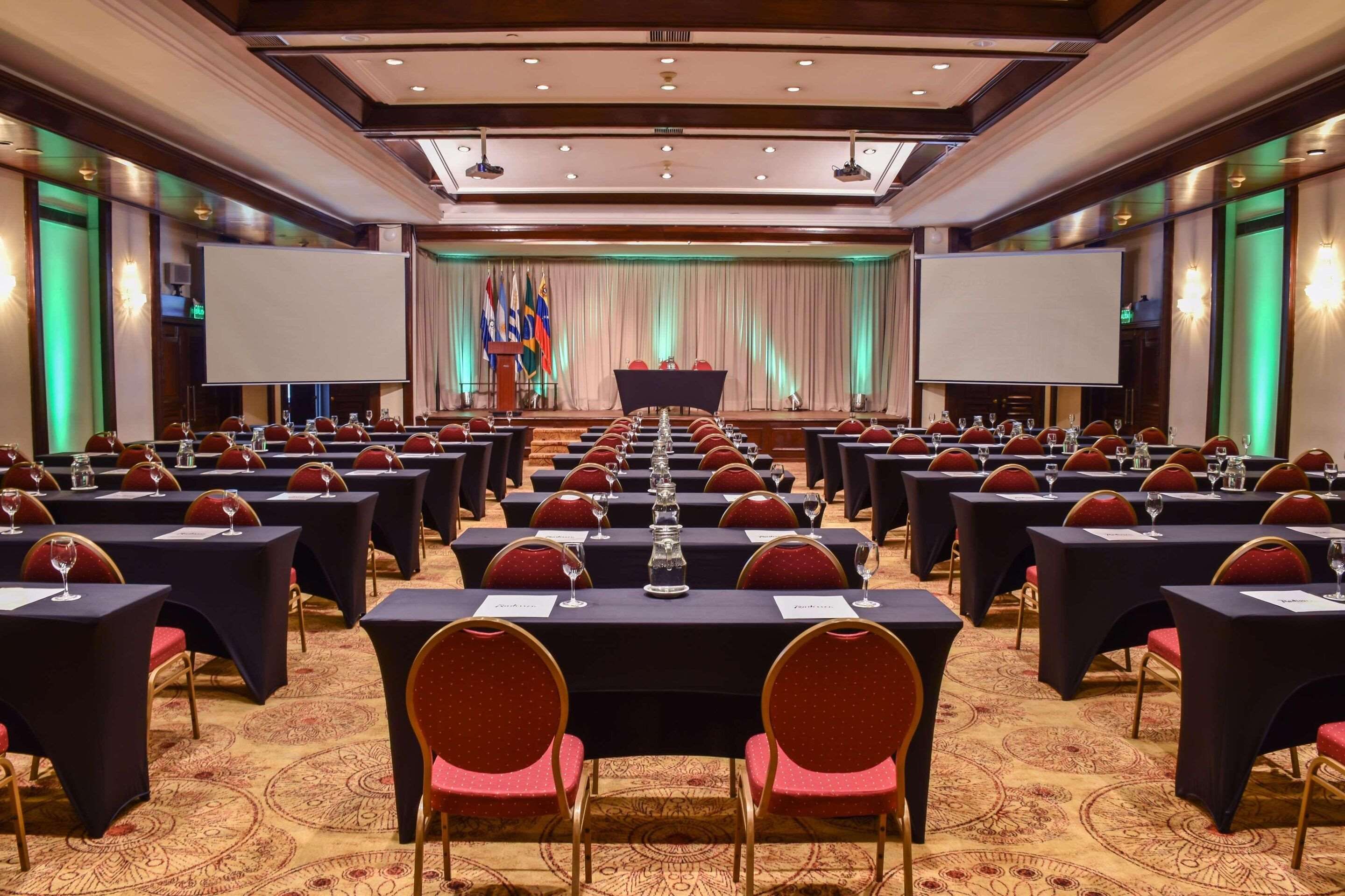 ห้องประชุม