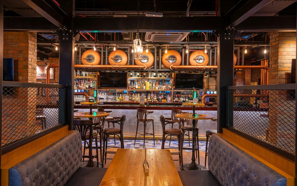 บาร์ รูปภาพ