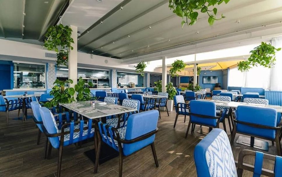 ร้านอาหาร รูปภาพ