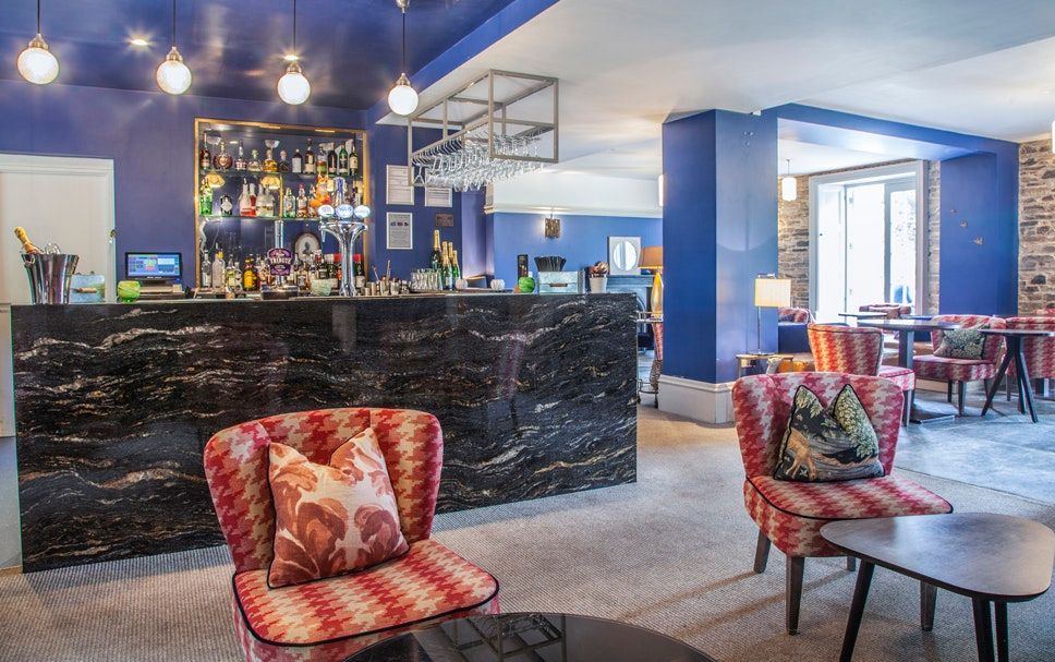 สิ่งอำนวยความสะดวกโรงแรม รูปภาพ