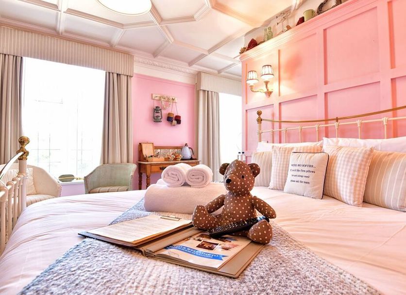 ห้องนอน รูปภาพ