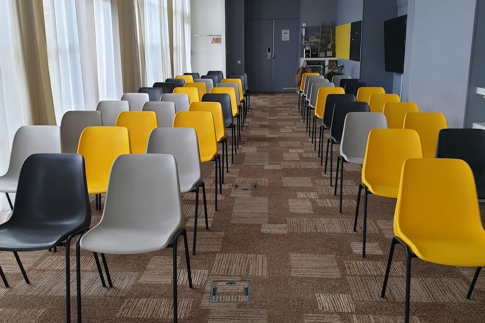 ห้องประชุม