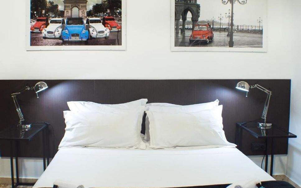 ห้องนอน รูปภาพ