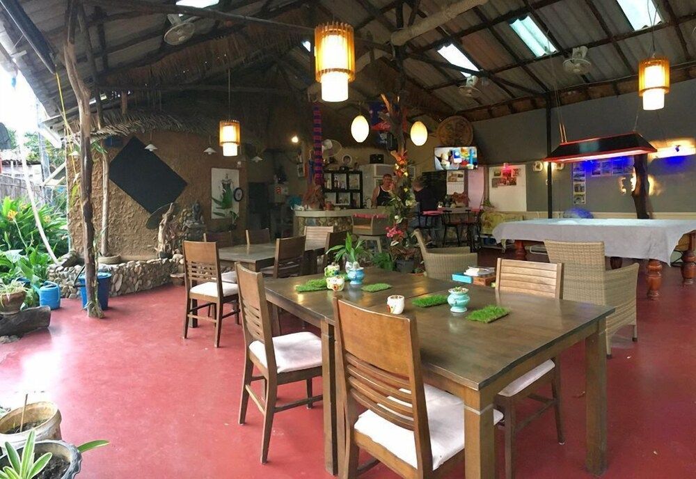 ร้านอาหาร