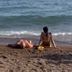 ชายหาด