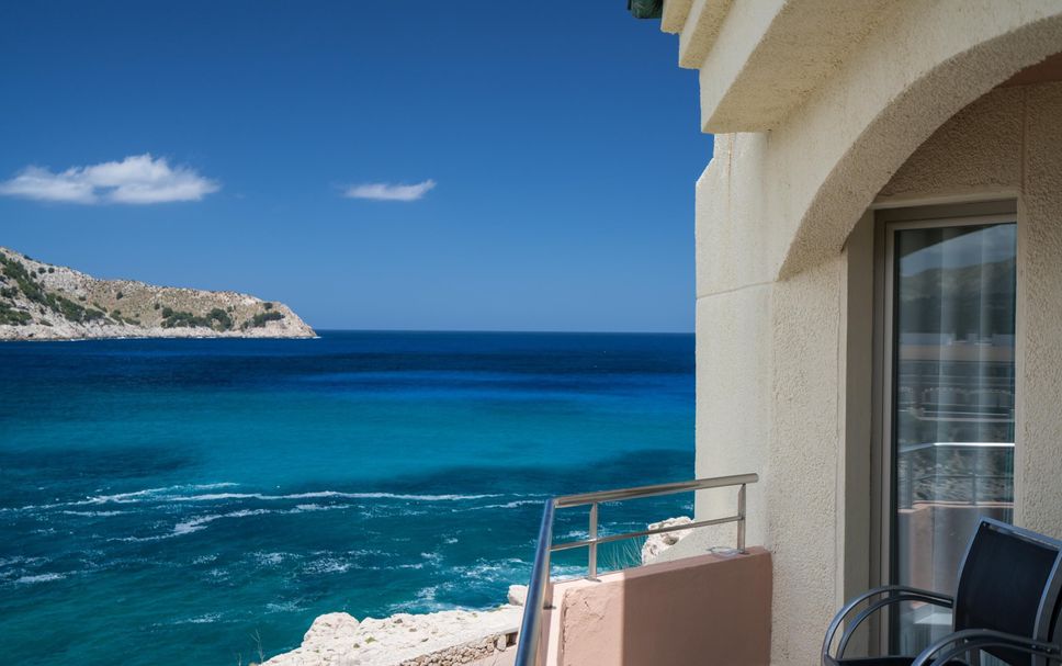 ระเบียง รูปภาพ