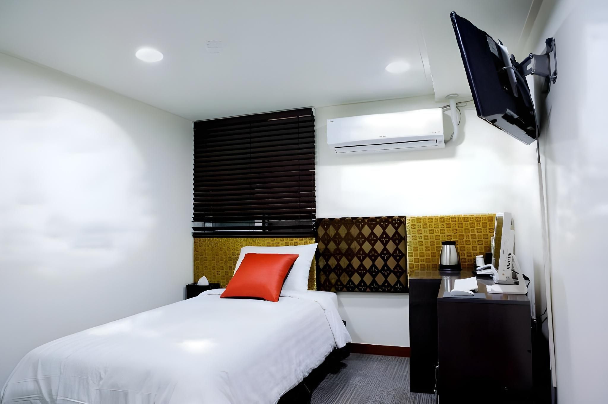 ห้องนอน รูปภาพ