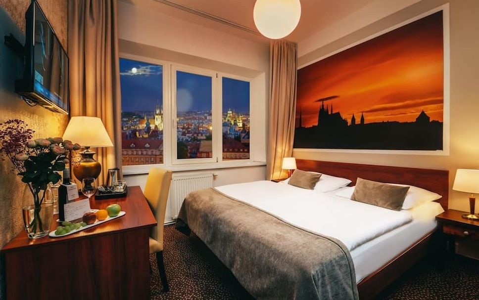 ห้องนอน รูปภาพ