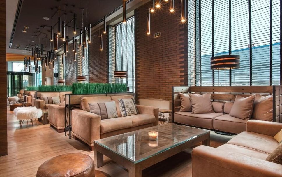 เลานจ์ รูปภาพ