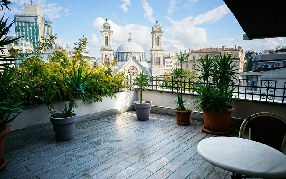 ระเบียง รูปภาพ