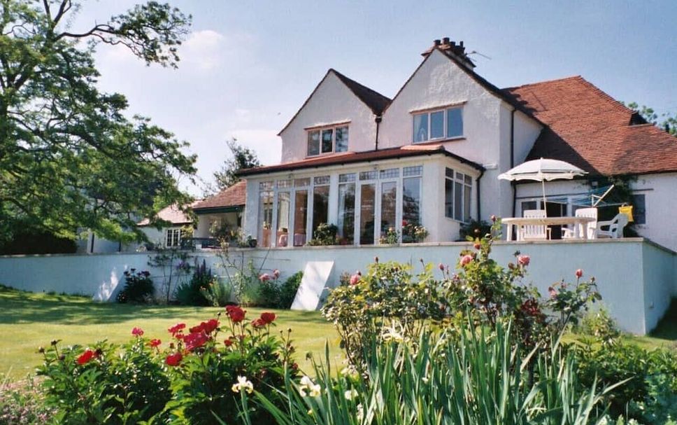 อาคาร รูปภาพ