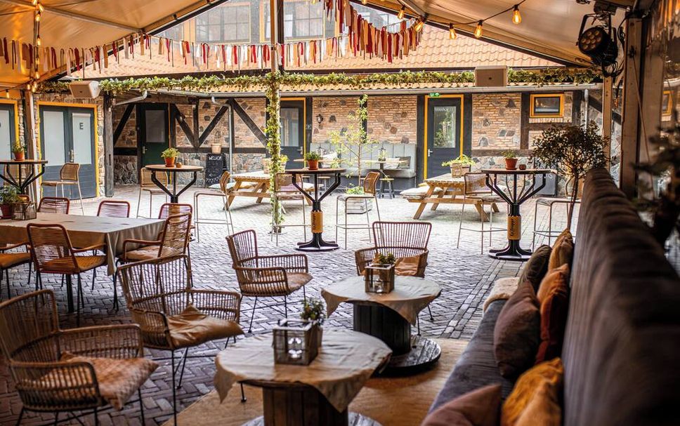 ร้านอาหาร รูปภาพ