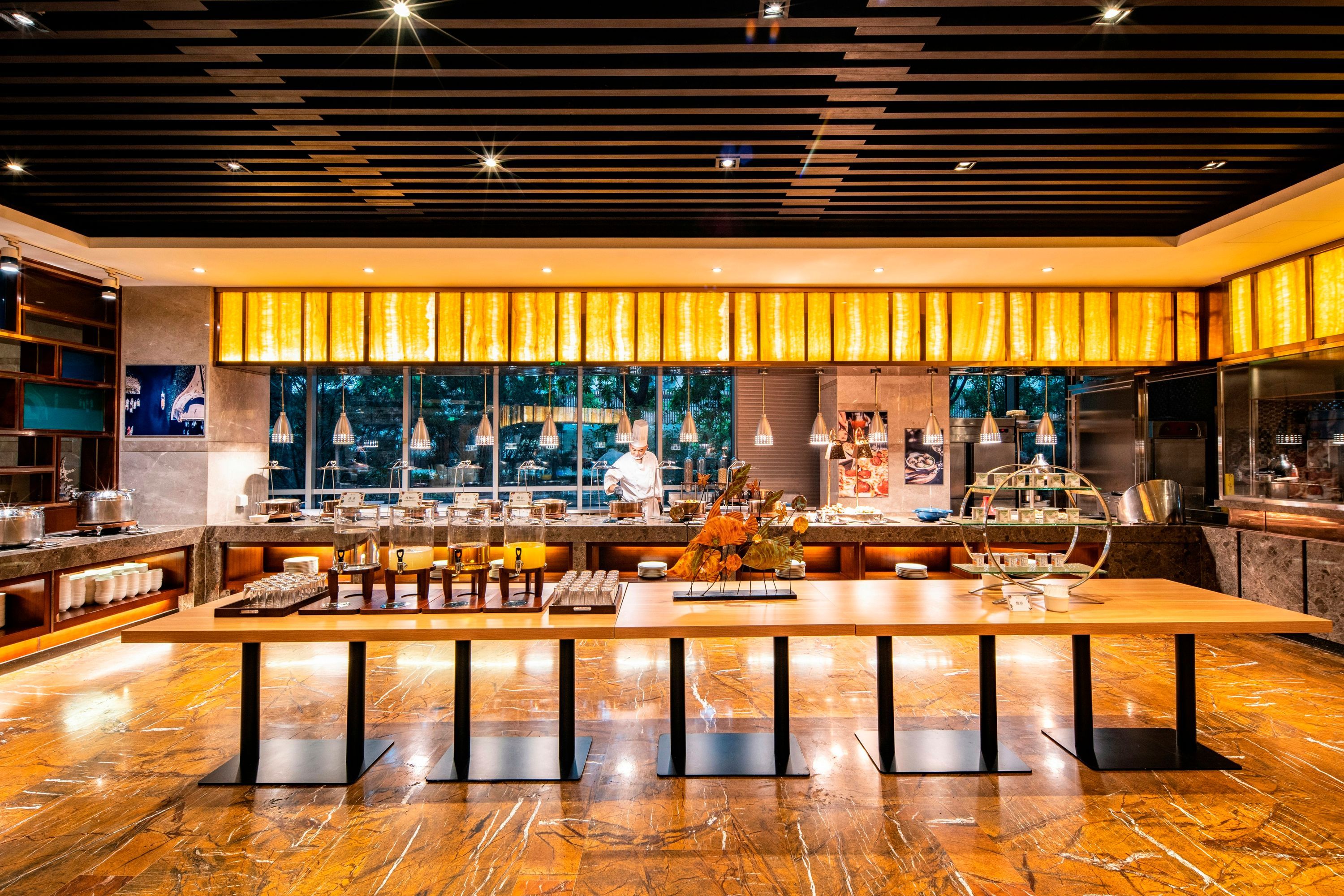 ร้านอาหาร