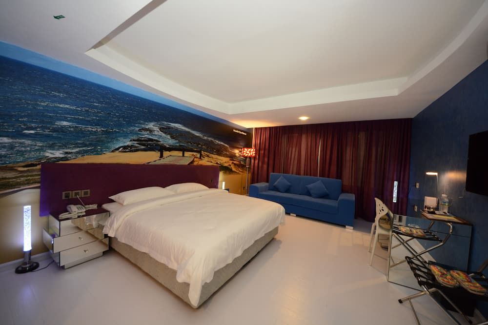 ห้องนอน