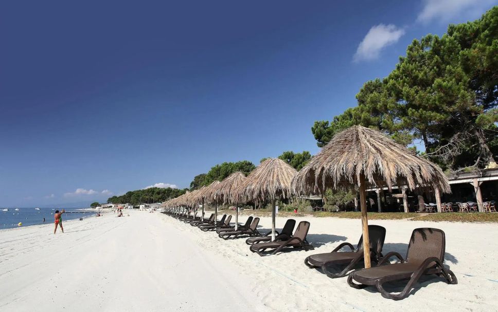 ชายหาด รูปภาพ