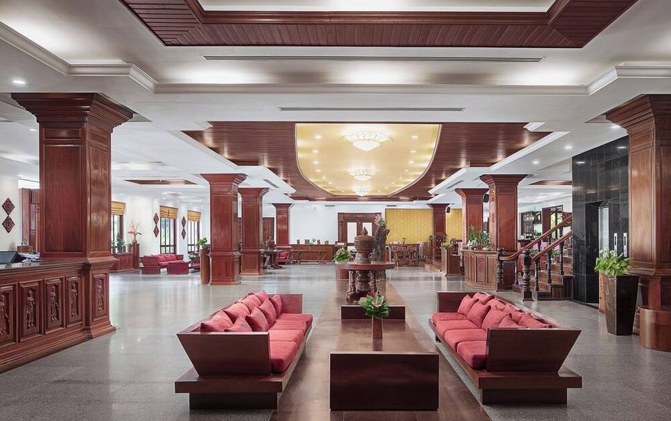 ล็อบบี้ รูปภาพ