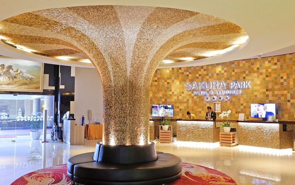 แผนกต้อนรับส่วนหน้า รูปภาพ