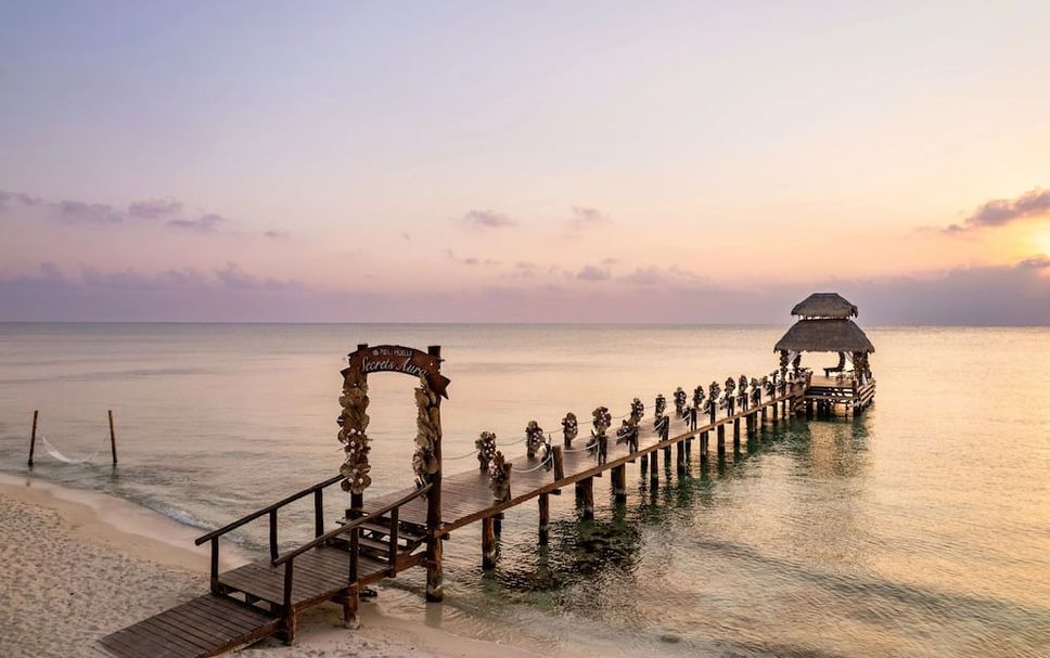 ชายหาด รูปภาพ