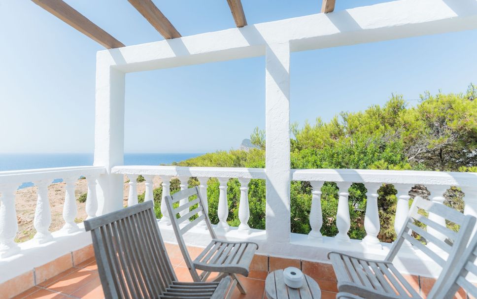 ระเบียง รูปภาพ