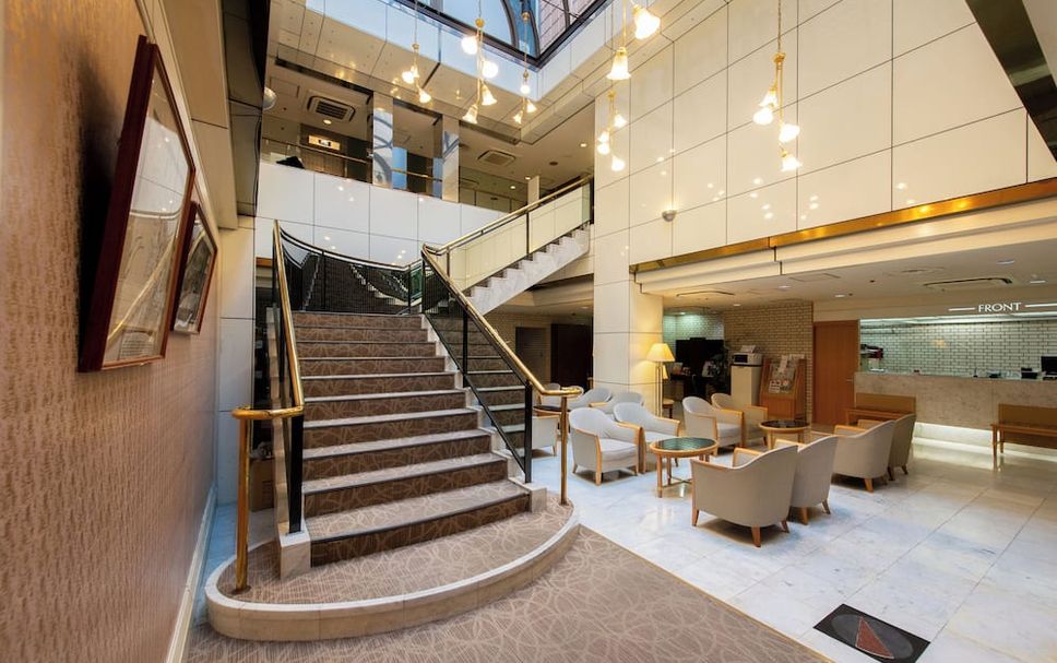 ล็อบบี้ รูปภาพ