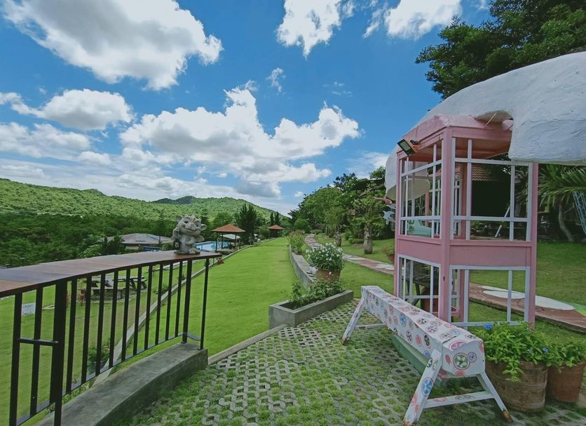 อาคาร รูปภาพ