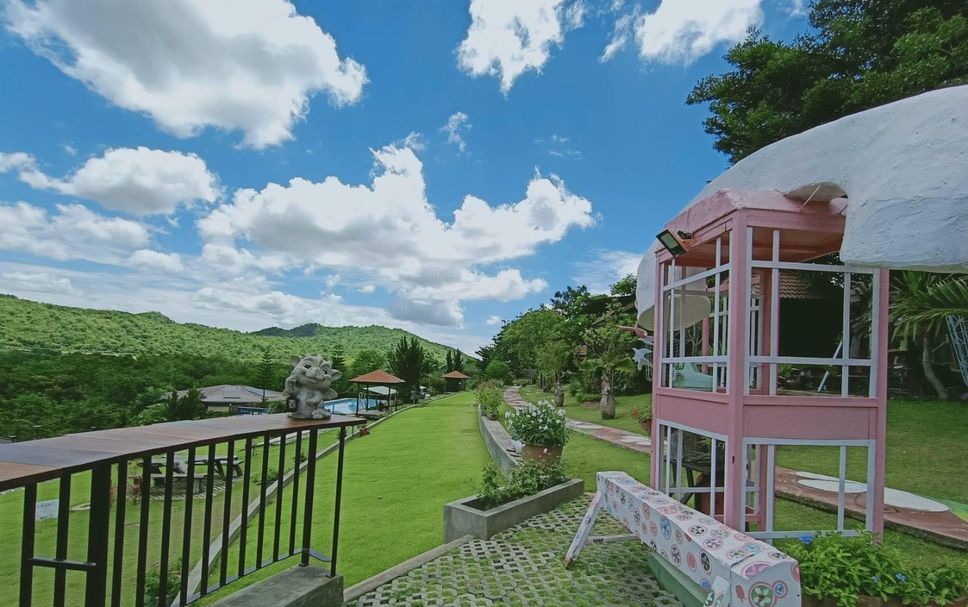 อาคาร รูปภาพ