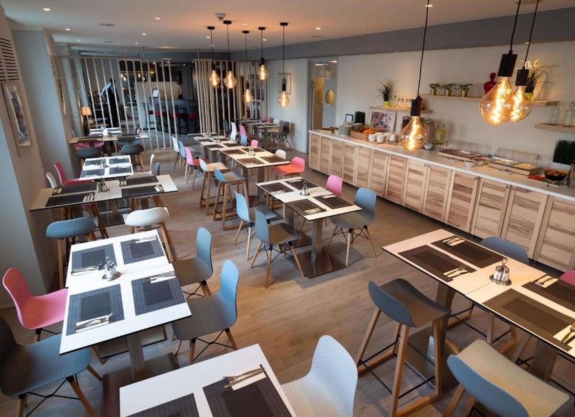 ร้านอาหาร รูปภาพ