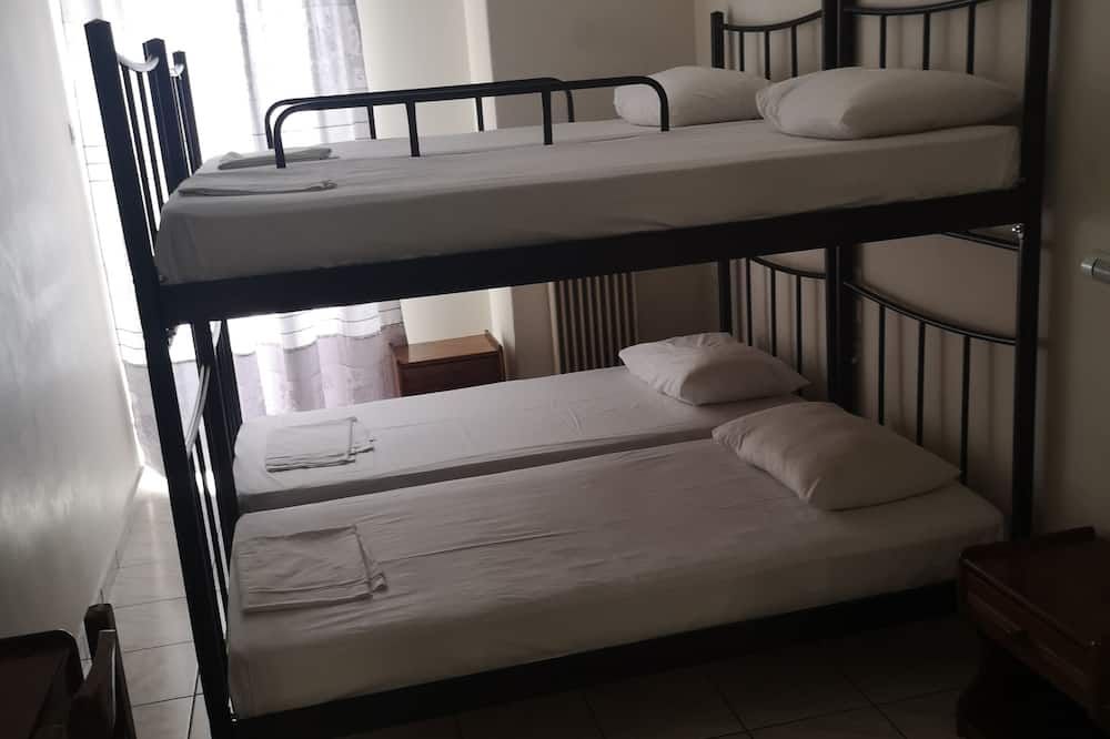 ห้องนอน