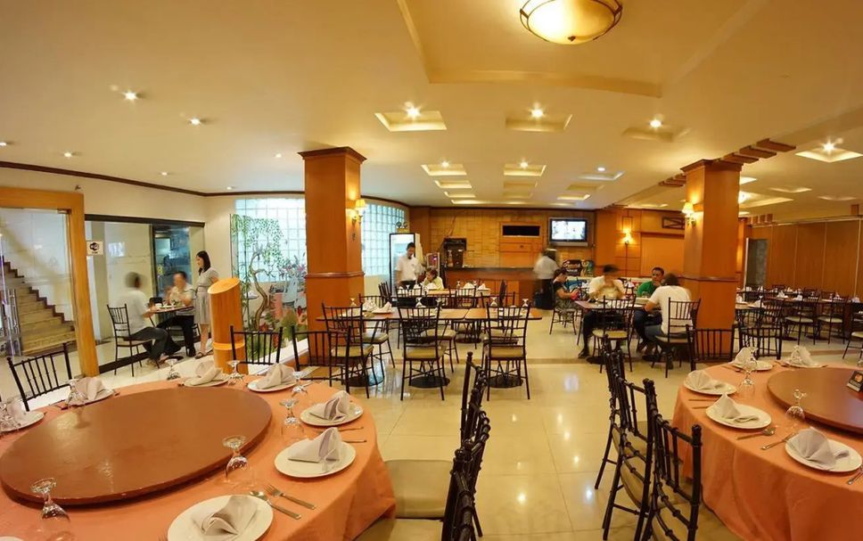 ร้านอาหาร รูปภาพ