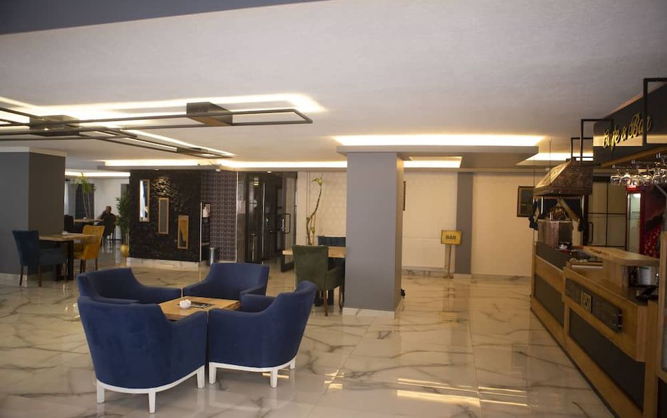 ล็อบบี้ รูปภาพ