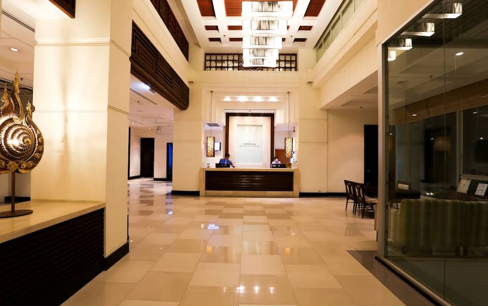 แผนกต้อนรับส่วนหน้า รูปภาพ