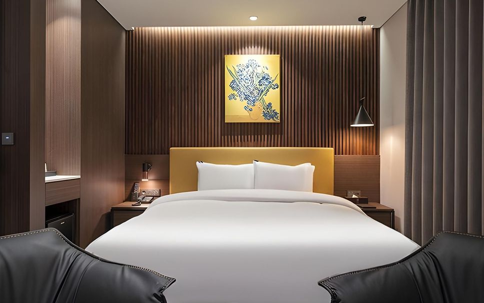 ห้องนอน รูปภาพ