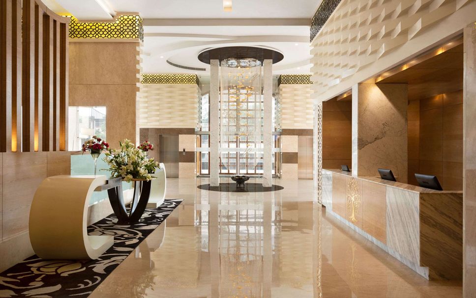 ล็อบบี้ รูปภาพ