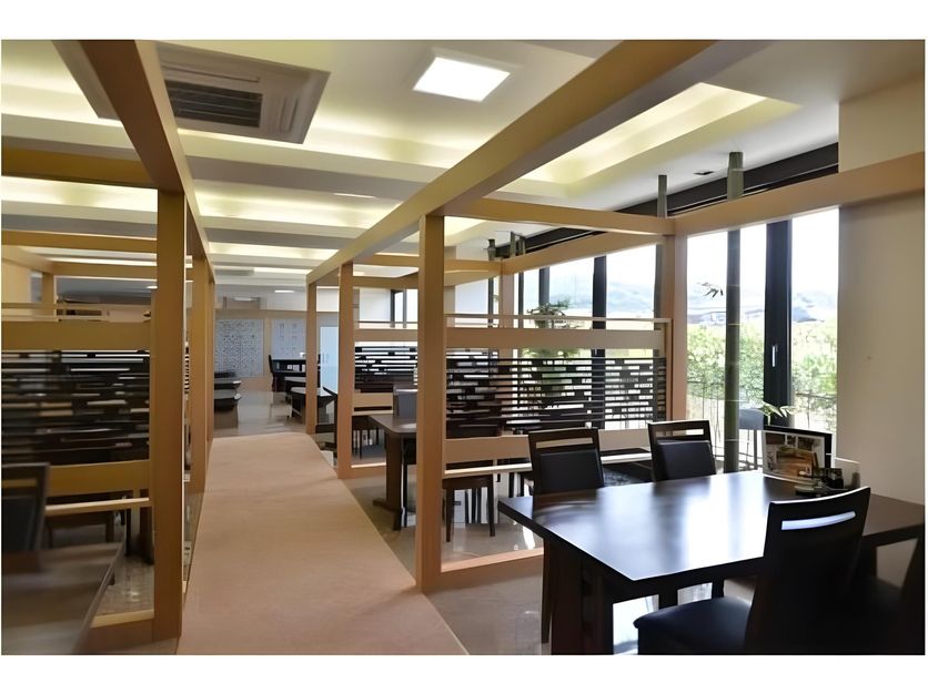 ร้านอาหาร รูปภาพ