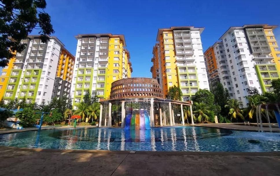 อาคาร รูปภาพ