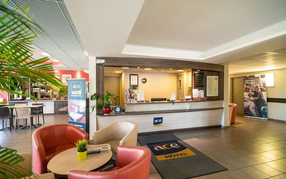 ล็อบบี้ รูปภาพ