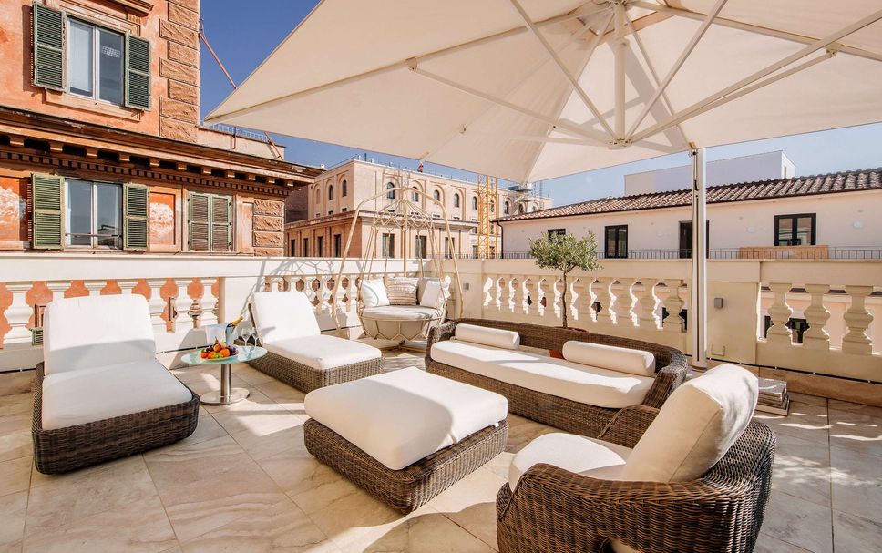 ระเบียง รูปภาพ